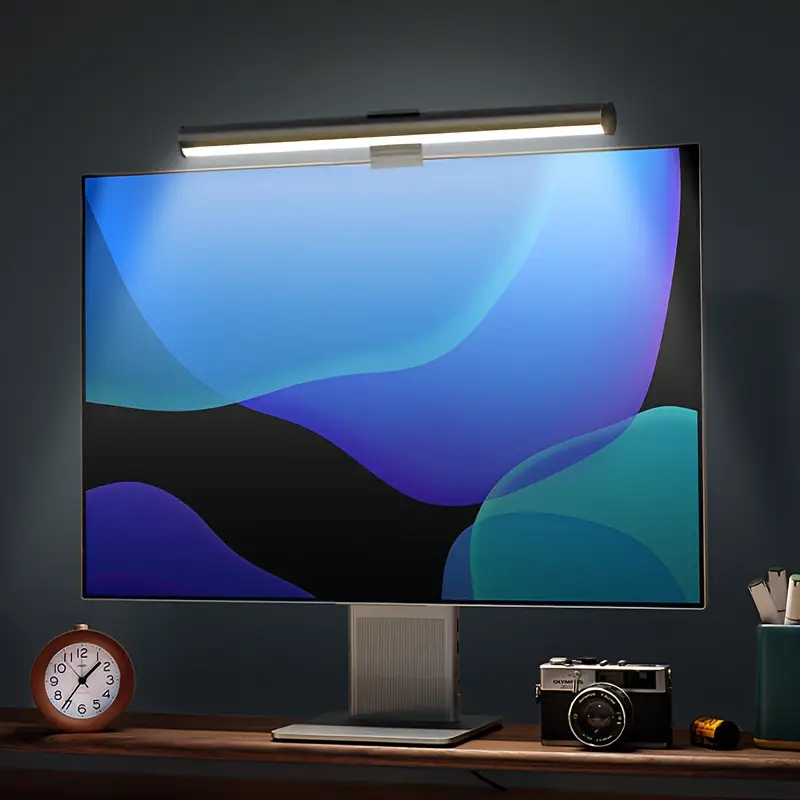 Monitor Light Bar - 30CM CCT USB Led Computer Monitor