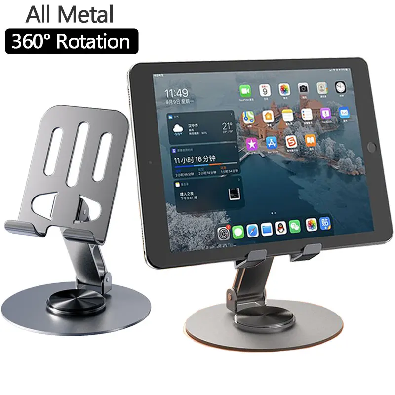 1PC Universal All-Metal Alumin - Phone Stand Aluminum review and price