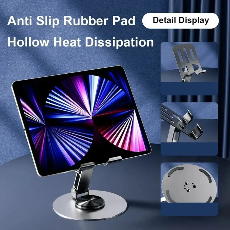 1PC Universal All-Metal Alumin - Phone Stand Aluminum review and price