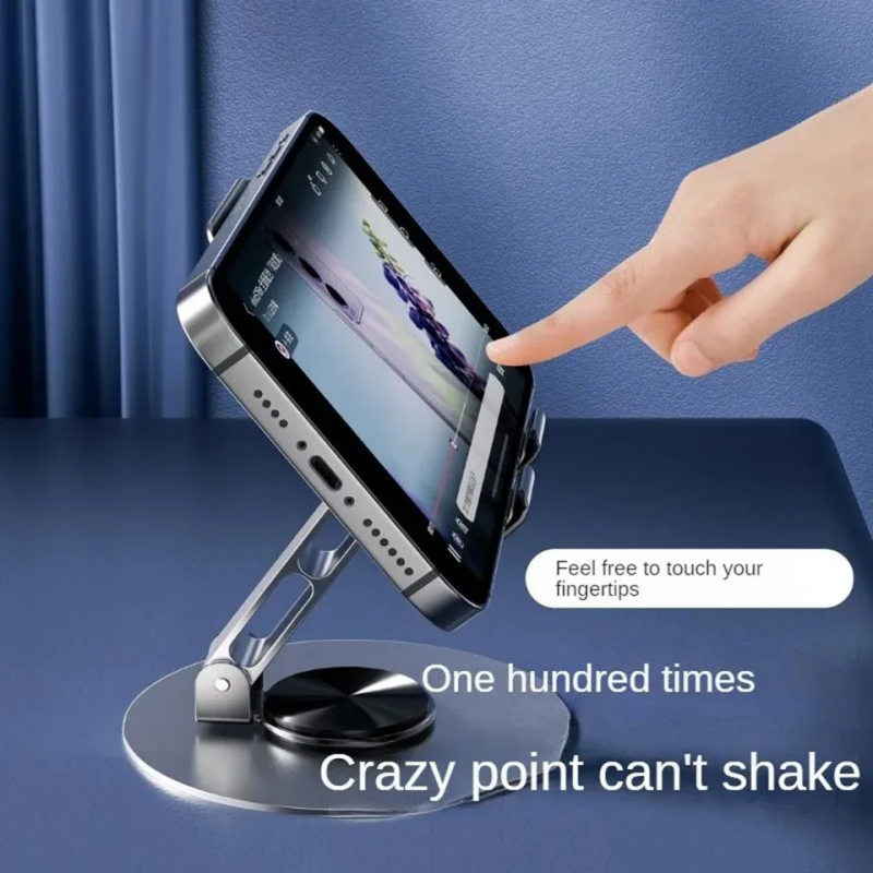 1PC Universal All-Metal Alumin - Phone Stand Aluminum review and price