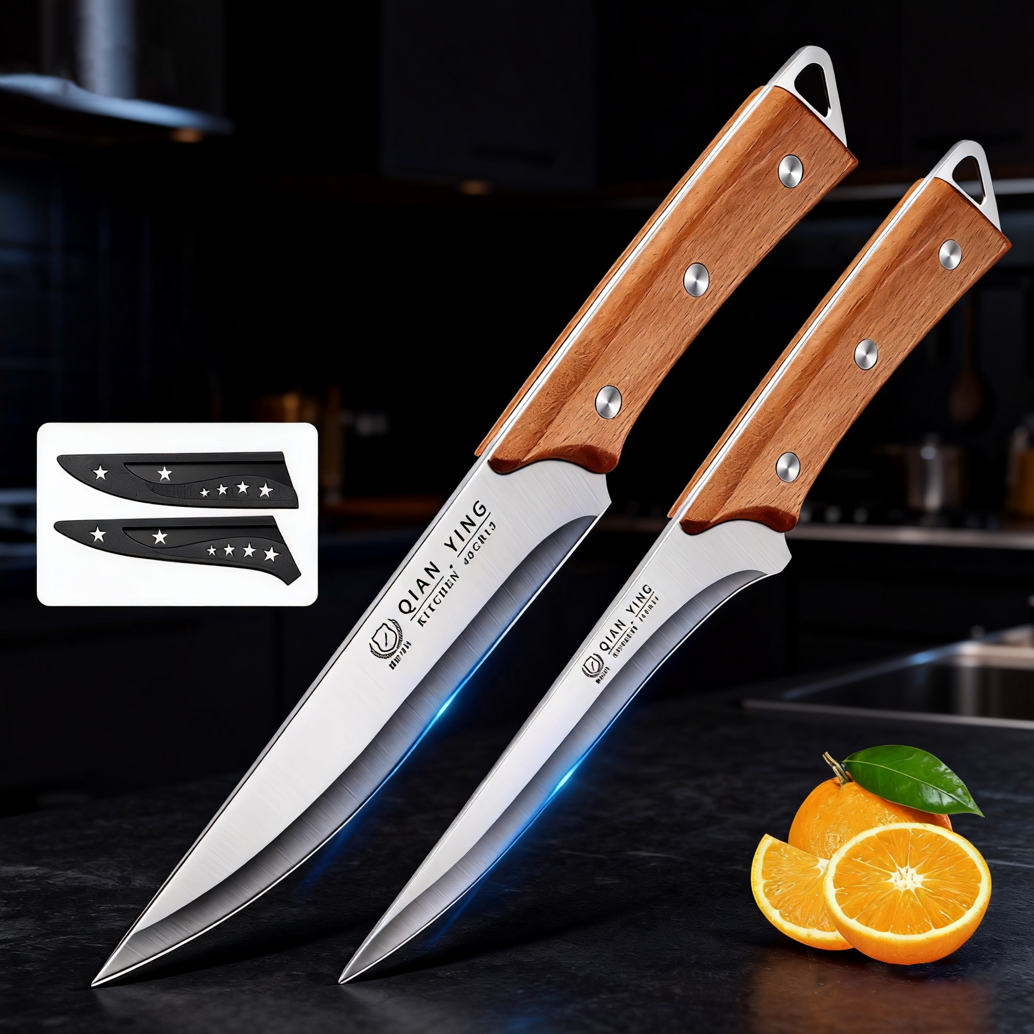 High-quality stainless steel k - High Tech Kitchen Accessories review and price