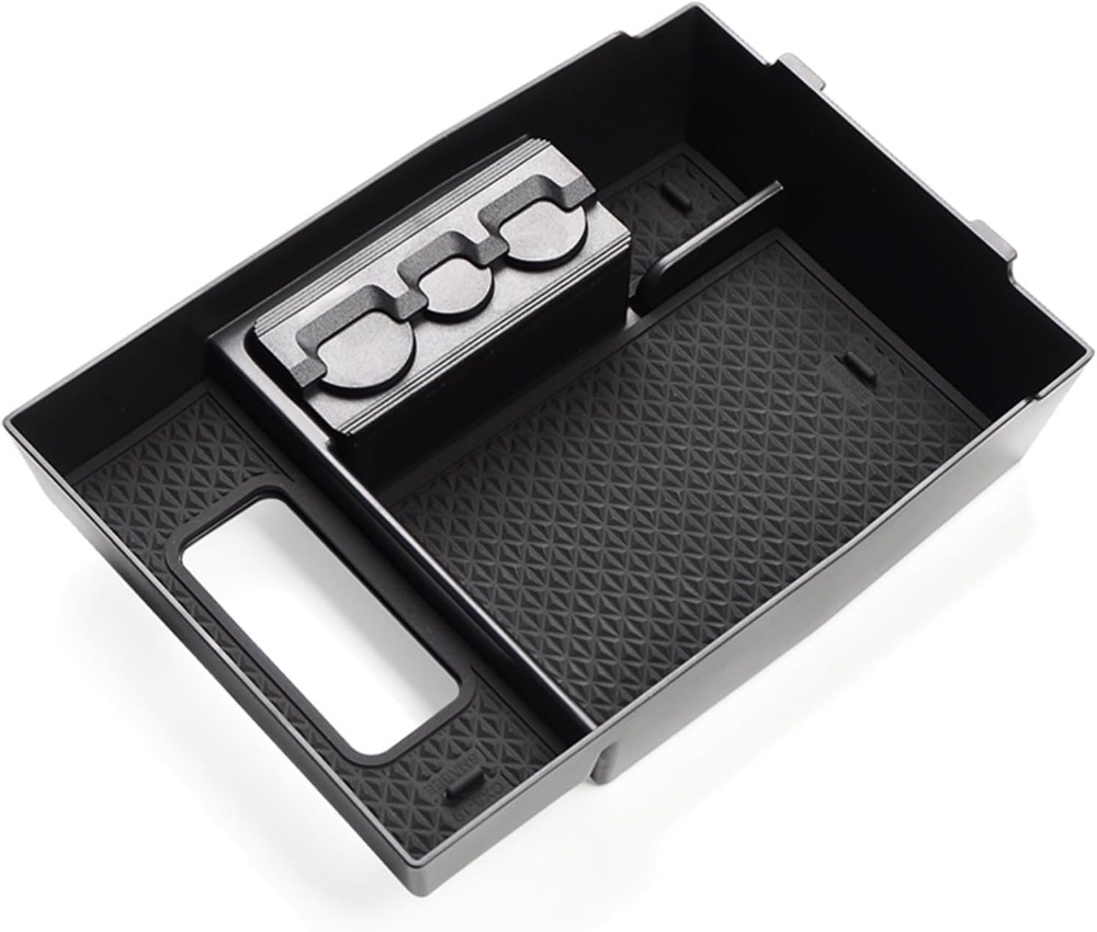 Car Central Armrest Box Storag - Tech Car Accessories review and price
