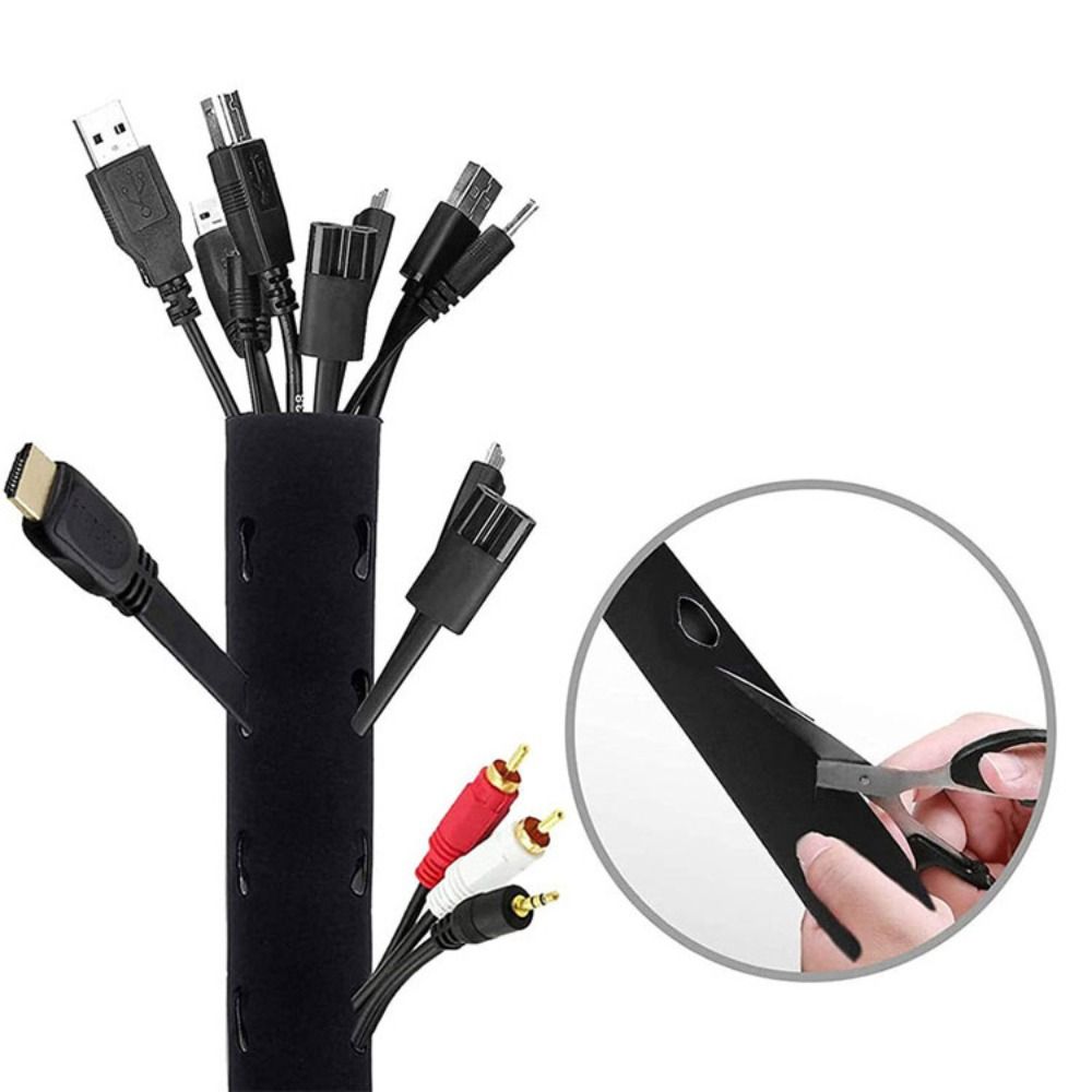 Neoprene Cable Wire Protector  - Cable Sleeve Neoprene review and price