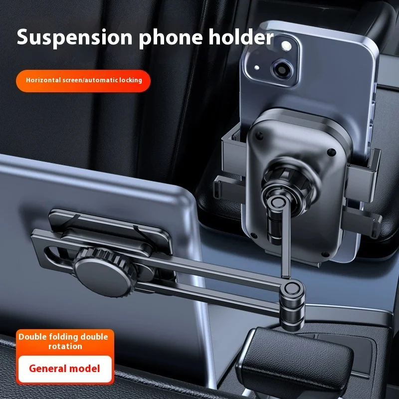 Dashboard Metal Car Phone Hold - Mobile Tech Accessories review and price
