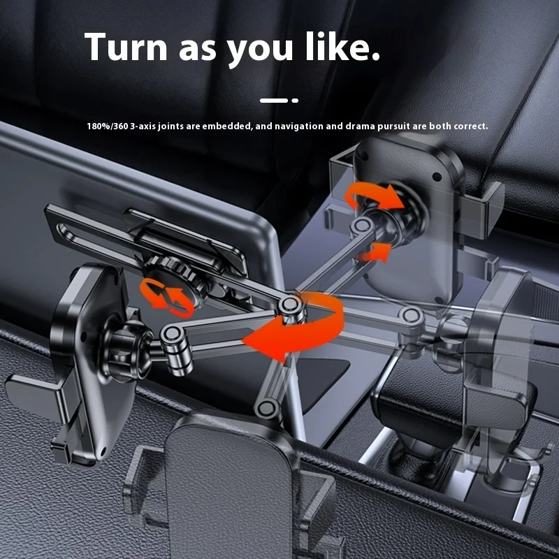 Dashboard Metal Car Phone Hold - Mobile Tech Accessories review and price