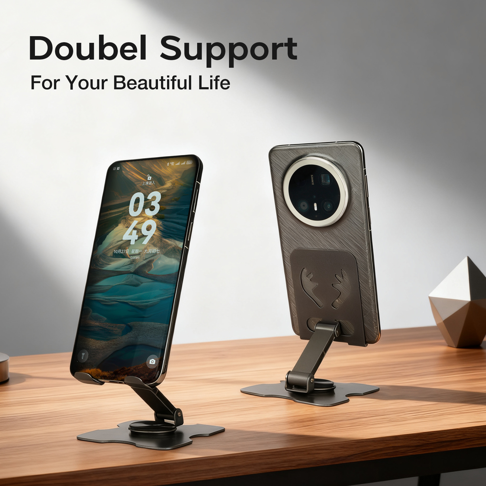 Universal All Aluminum Alloy F - Phone Stand Aluminum review and price