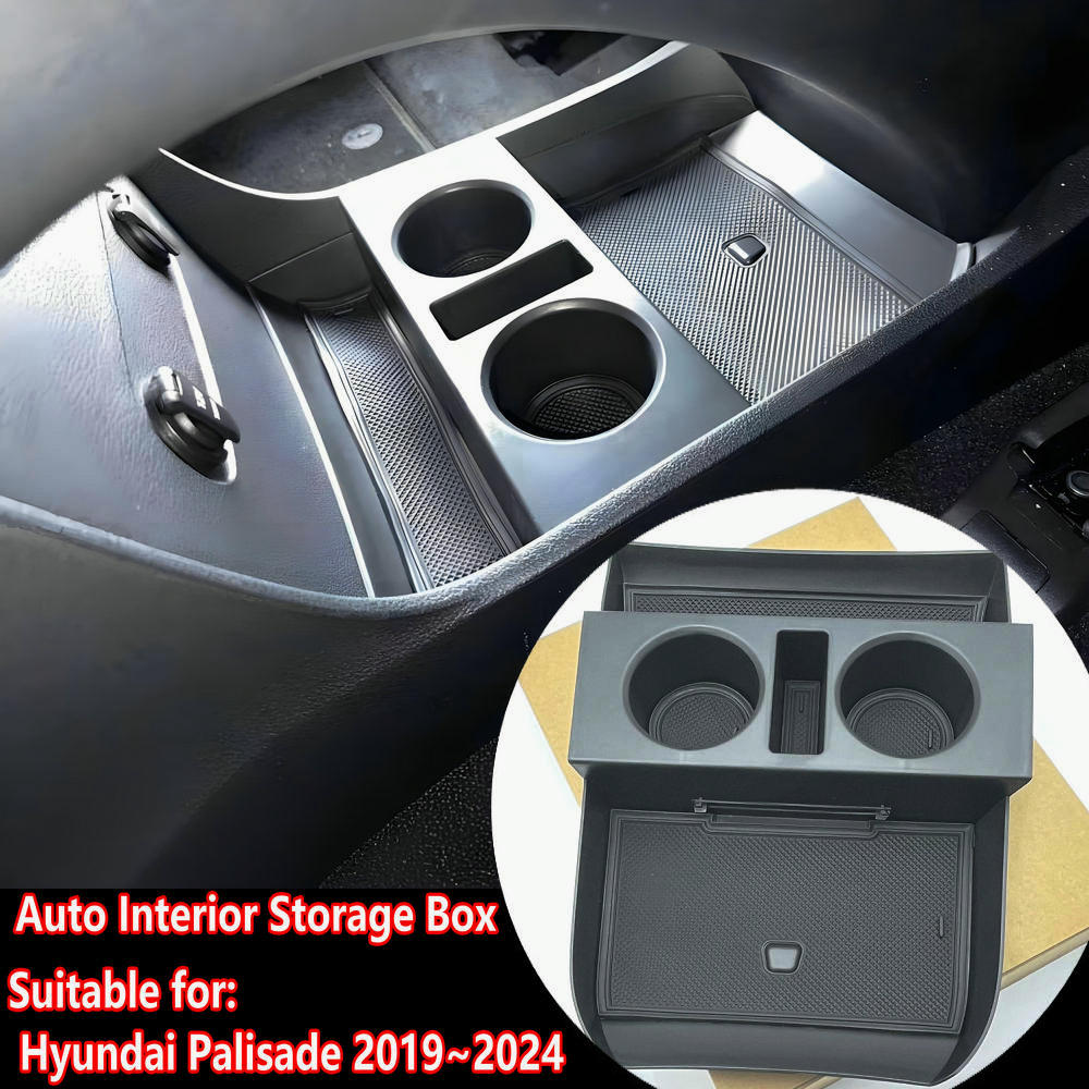 For Hyundai Palisade 2019~2022 - Tech Car Accessories review and price