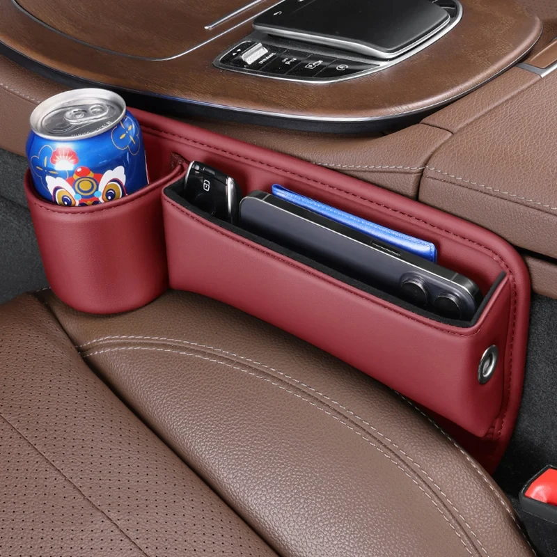 Car Seat Gap Organizer Storage - Tech Car Accessories review and price