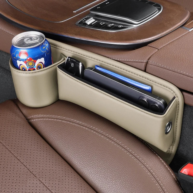 Car Seat Gap Organizer Storage - Tech Car Accessories review and price