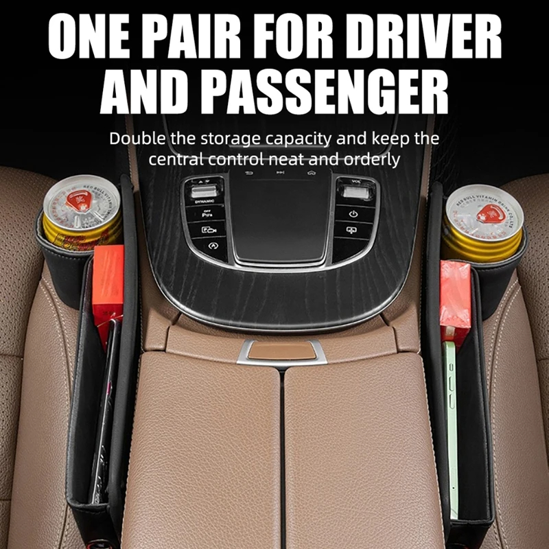 Car Seat Gap Organizer Storage - Tech Car Accessories review and price