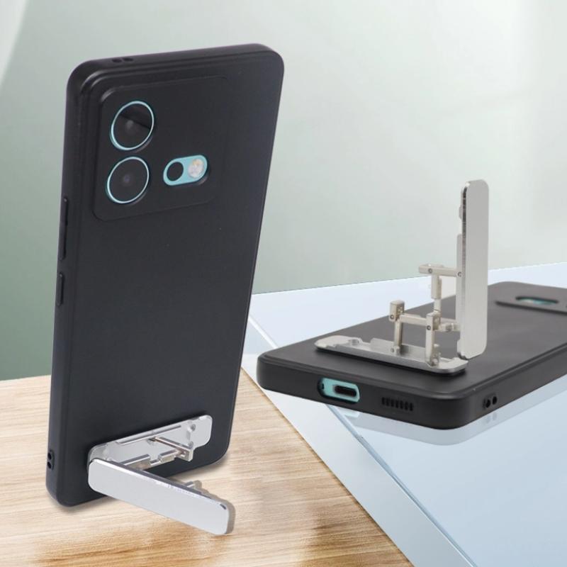 🌟1/3PCS Mini Invisible Foldabl - Phone Stand Aluminum review and price