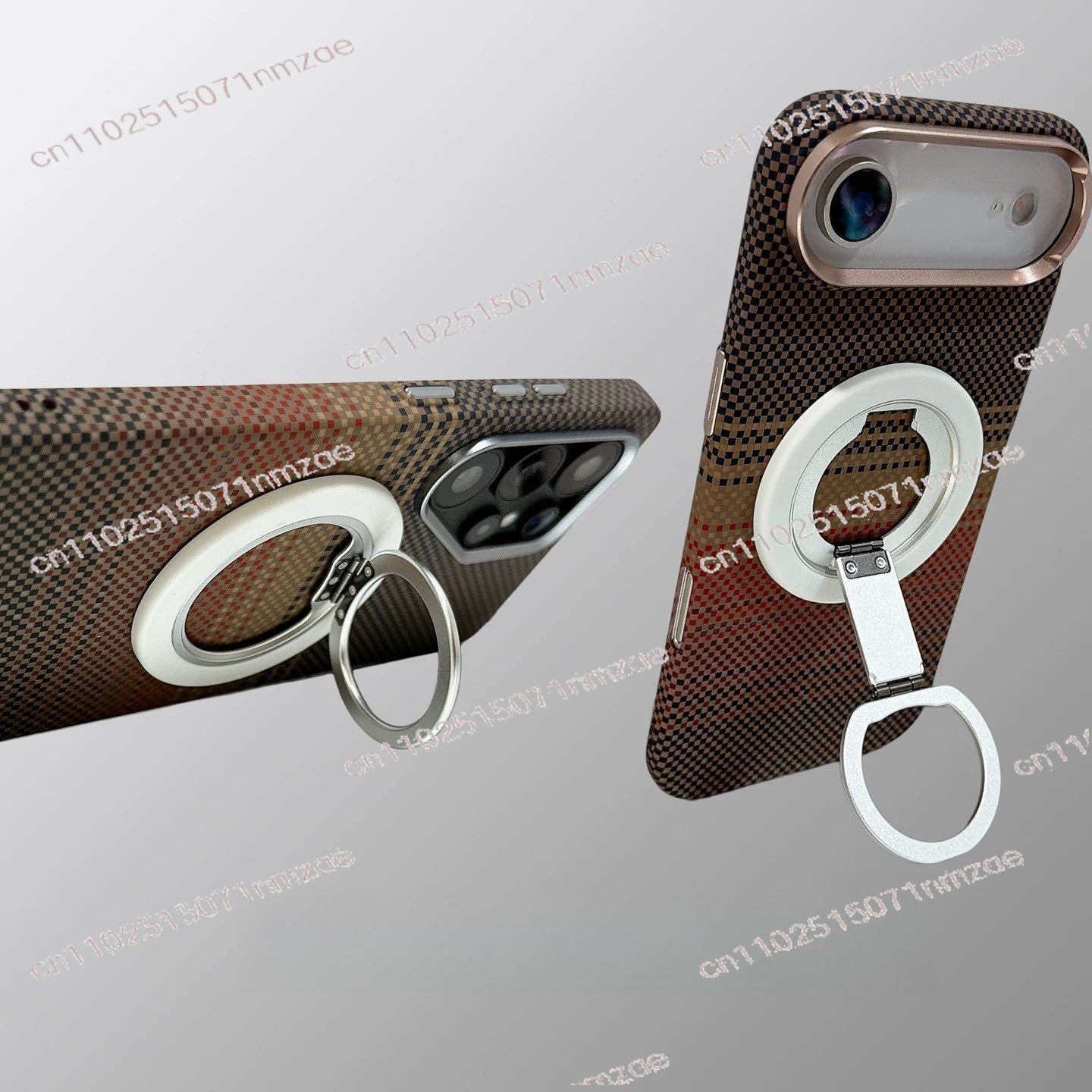 Removable Magnetic Ring Phone  - Phone Stand Aluminum review and price