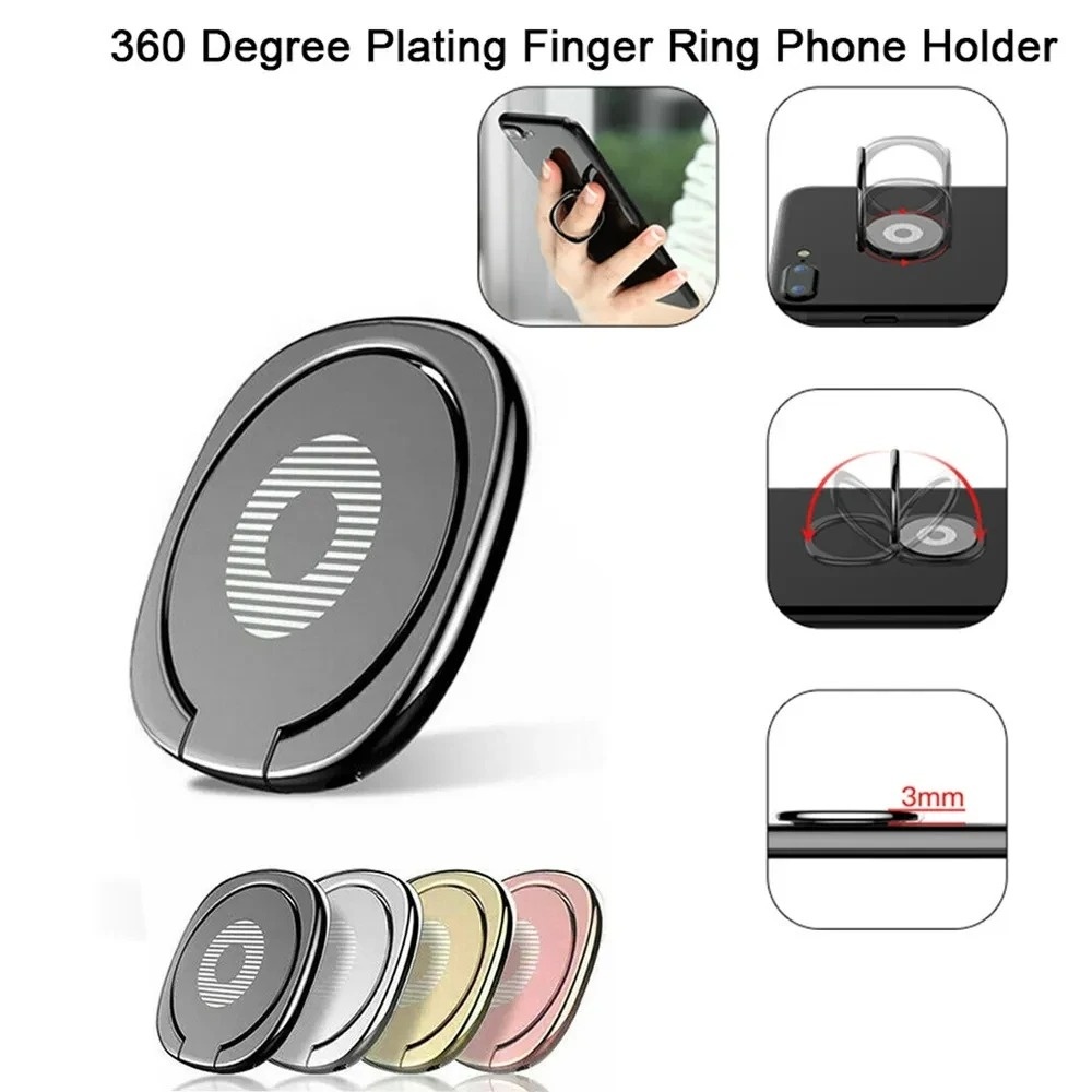 Universal Finger Ring Phone Ho - Mobile Tech Accessories review and price