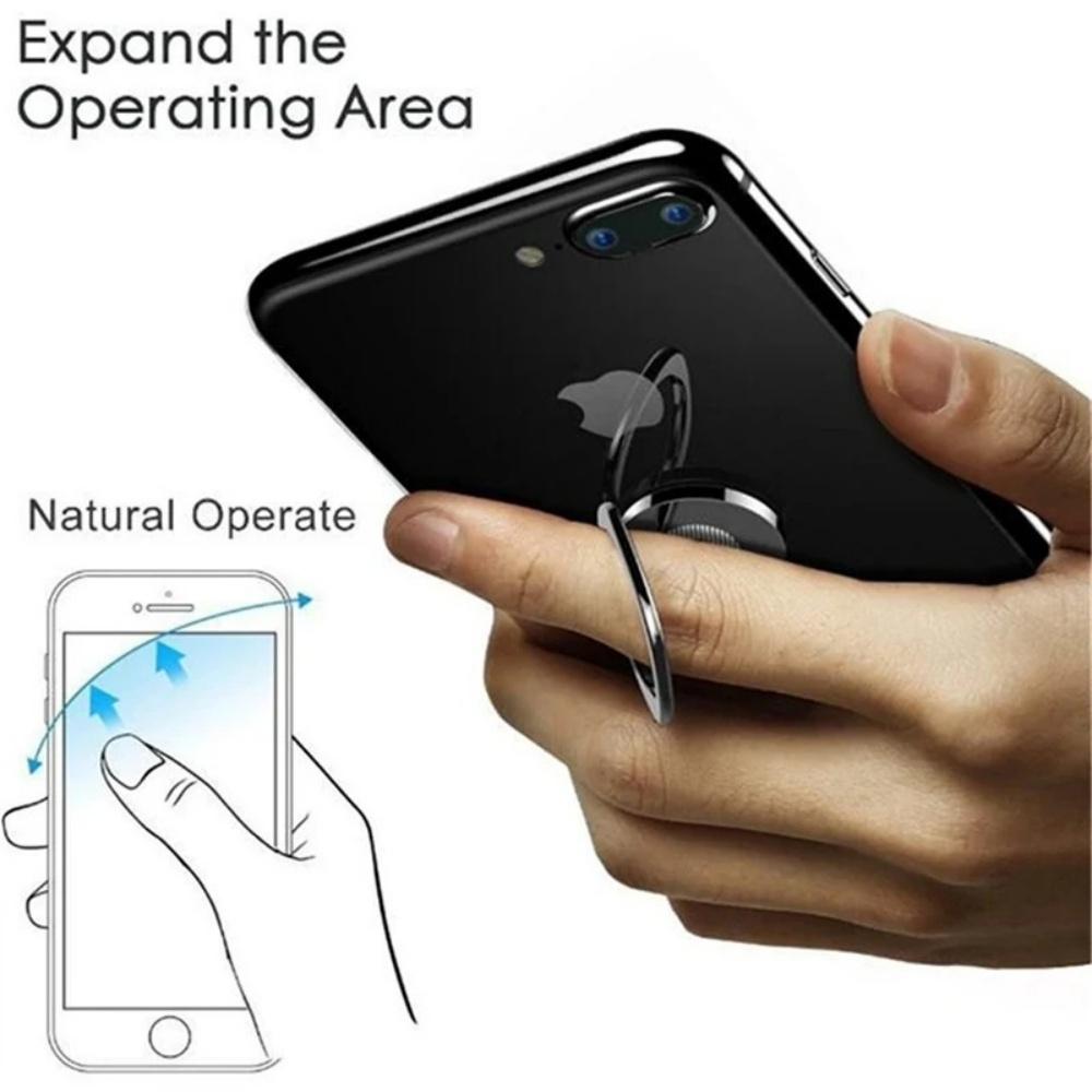 Universal Finger Ring Phone Ho - Mobile Tech Accessories review and price