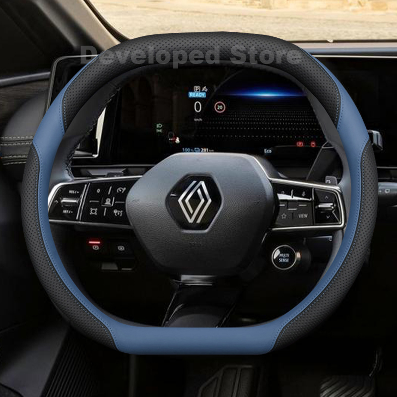 Car Steering Wheel Cover For R - Tech Accessories Types review and price