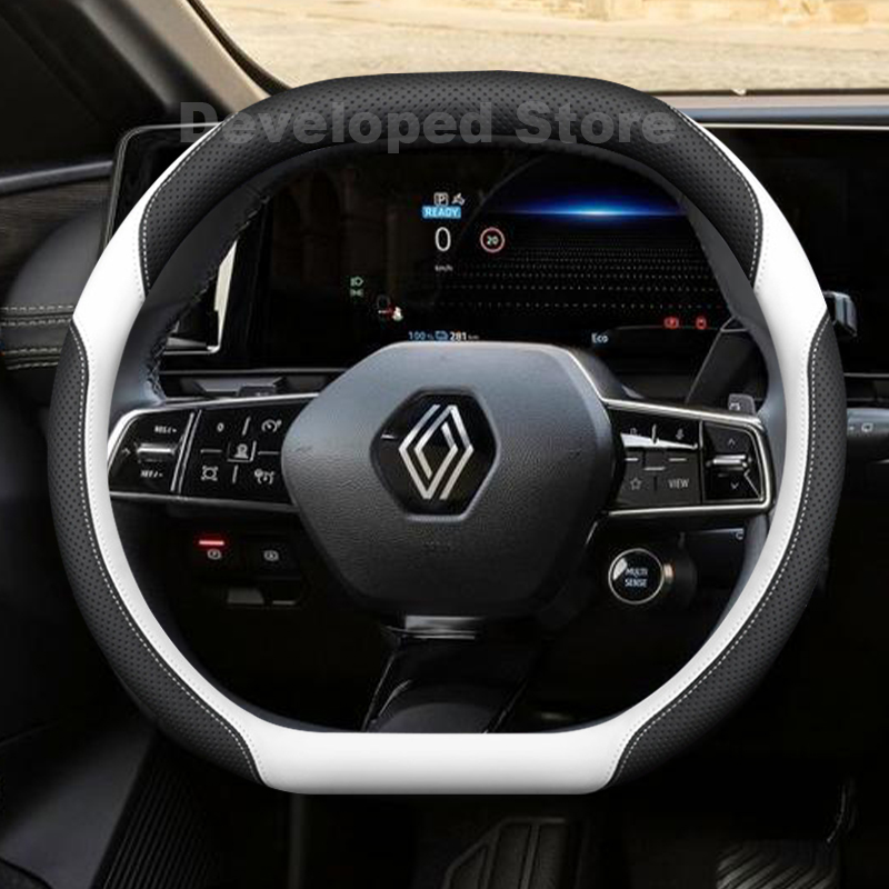 Car Steering Wheel Cover For R - Tech Accessories Types review and price