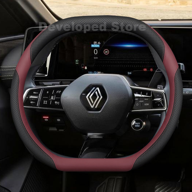Car Steering Wheel Cover For R - Tech Accessories Types review and price