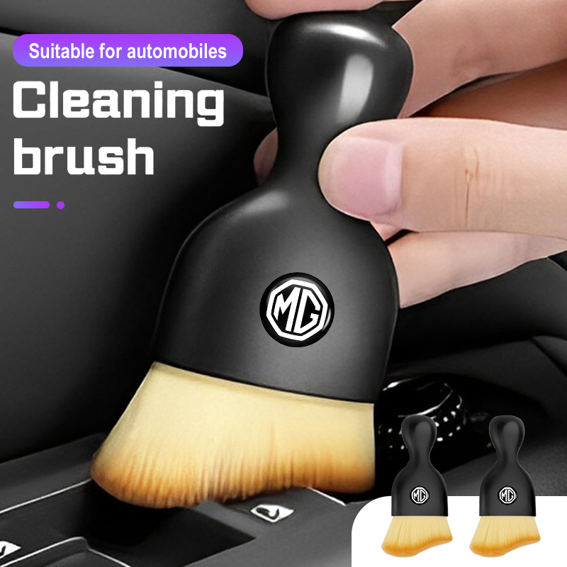 Car Interior Soft Brush Outlet - Tech Car Accessories review and price