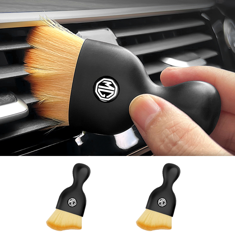 Car Interior Soft Brush Outlet - Tech Car Accessories review and price