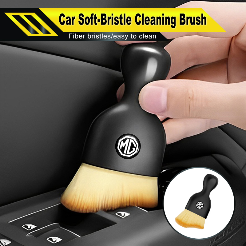 Car Interior Soft Brush Outlet - Tech Car Accessories review and price