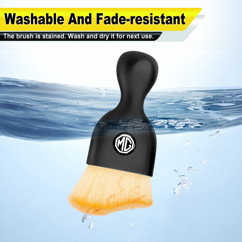 Car Interior Soft Brush Outlet - Tech Car Accessories review and price