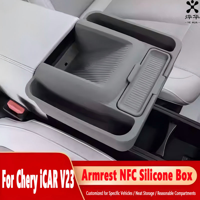 For Chery iCAR V23 Car Wireles - Tech Car Accessories review and price