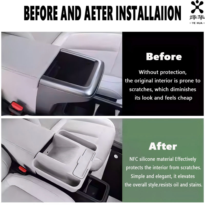 For Chery iCAR V23 Car Wireles - Tech Car Accessories review and price