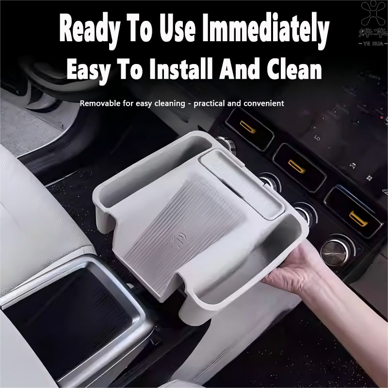 For Chery iCAR V23 Car Wireles - Tech Car Accessories review and price