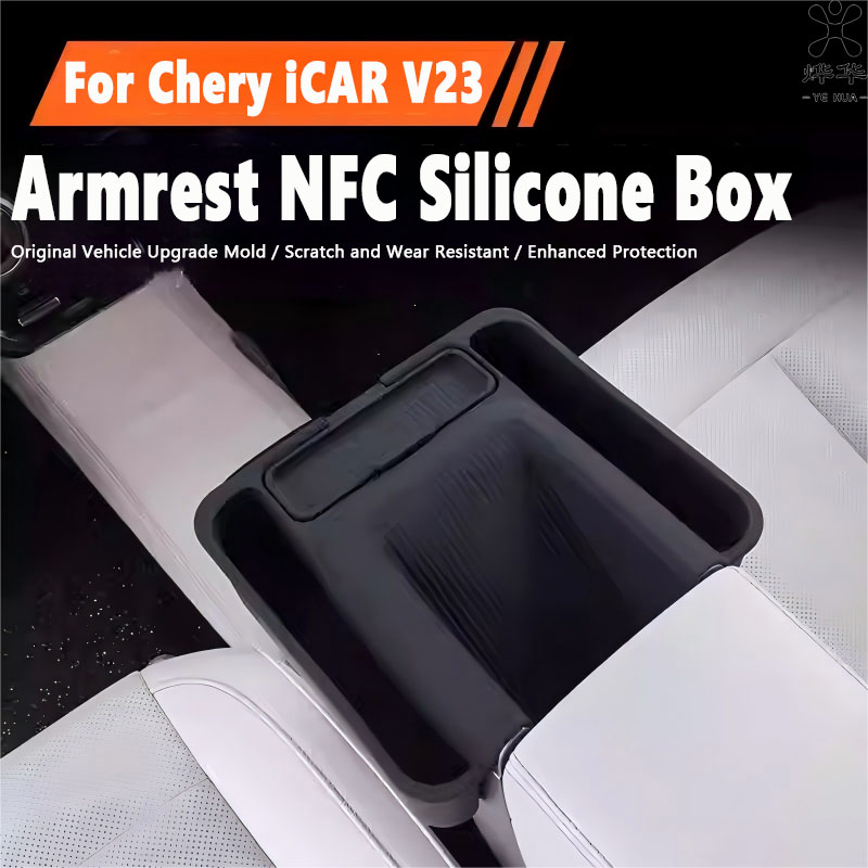 For Chery iCAR V23 Car Wireles - Tech Car Accessories review and price