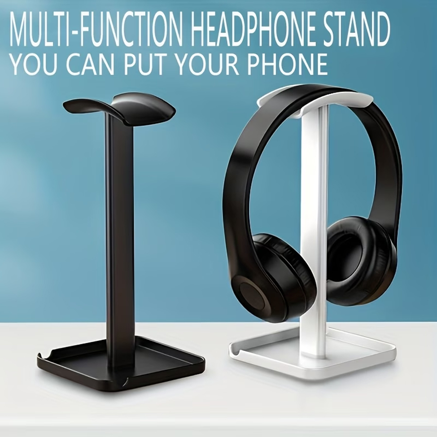 Headphone Stand, Headphone Dis - Mobile Tech Accessories review and price