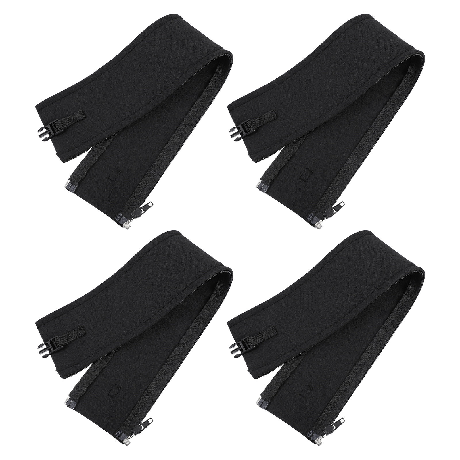 4Pcs Neoprene Cable Organizer  - Cable Sleeve Neoprene review and price