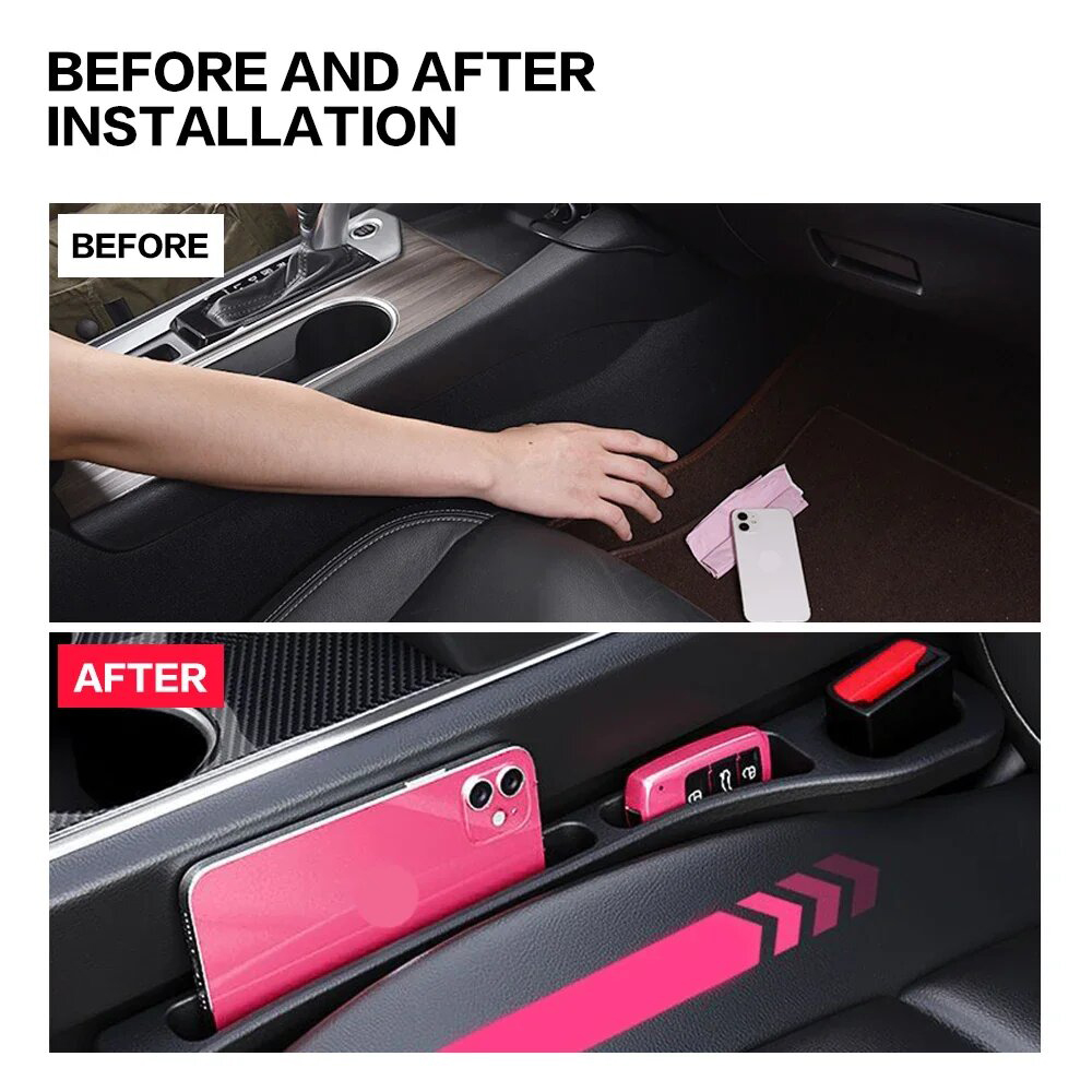 2Pcs For Nissan Qashqai J10 J1 - Tech Car Accessories review and price