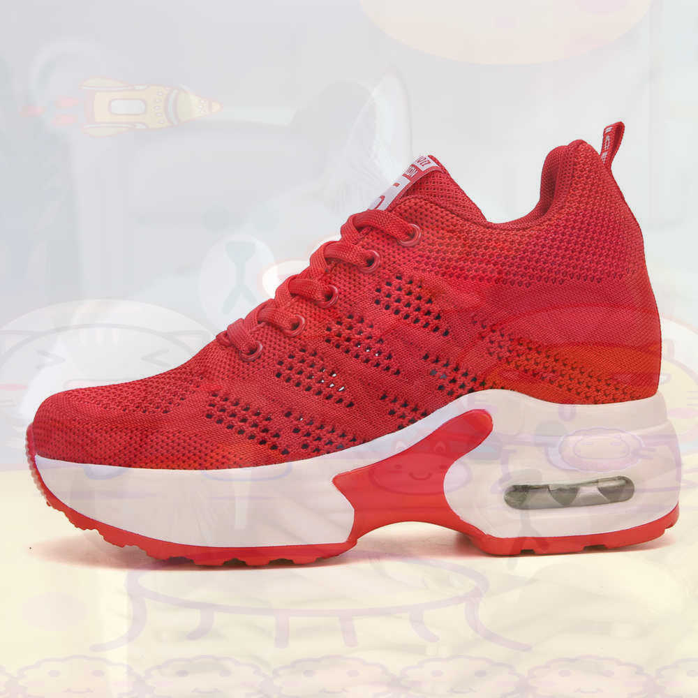 Red Size 36 Shoes Woman Tennis - Tech Accessories Board review and price