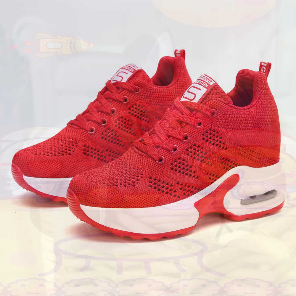 Red Size 36 Shoes Woman Tennis - Tech Accessories Board review and price