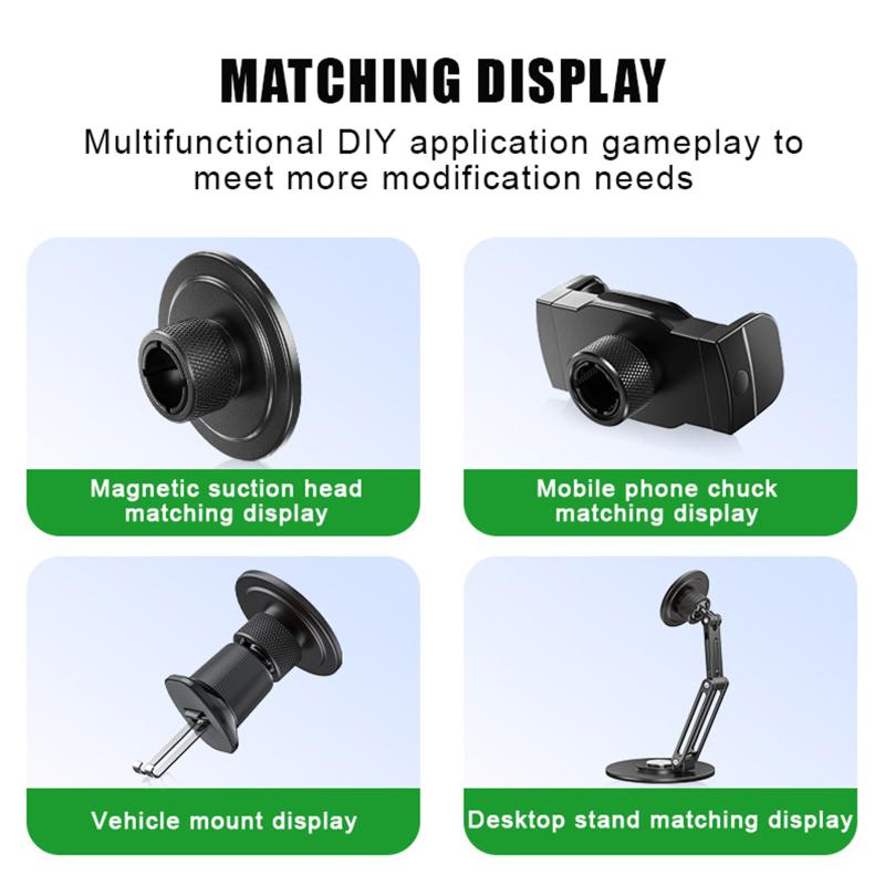 17mm Ball Head Nut Tightening  - Phone Stand Aluminum review and price