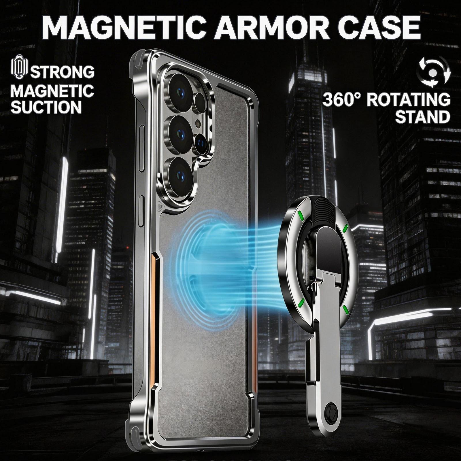 For Samsung Galaxy S26 Ultra M - Phone Stand Aluminum review and price