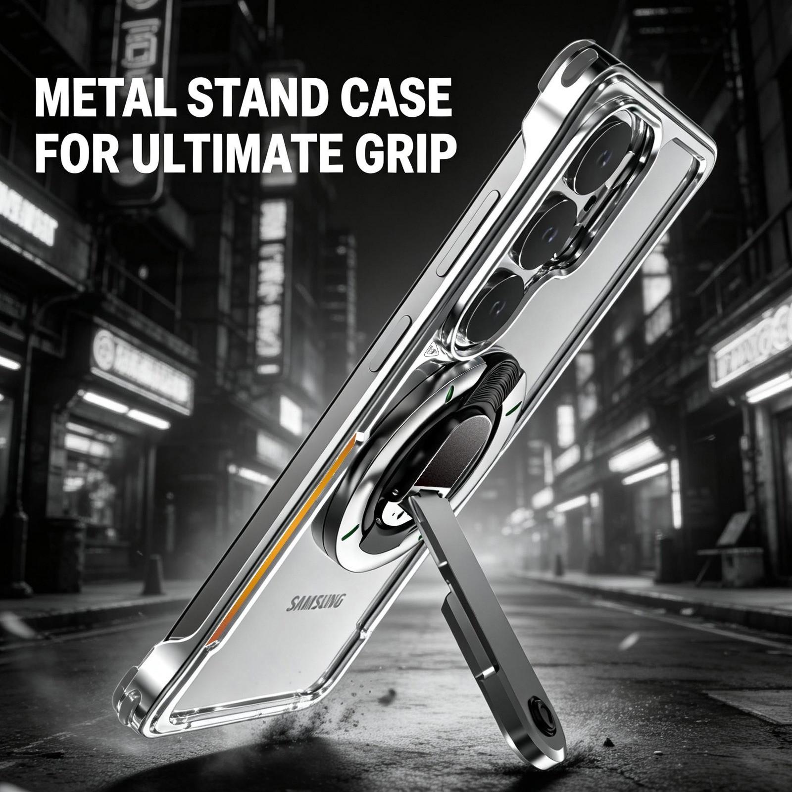 For Samsung Galaxy S26 Ultra M - Phone Stand Aluminum review and price