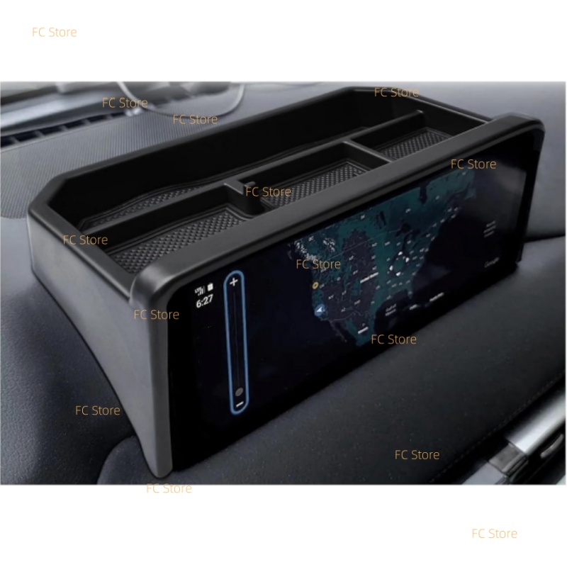 For CX5 CX-5 2022-2025 Center  - Tech Car Accessories review and price