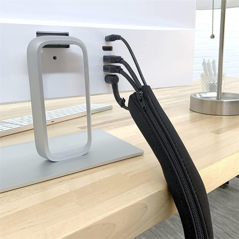 Data Cable Cable Management Sl - Cable Sleeve Neoprene review and price