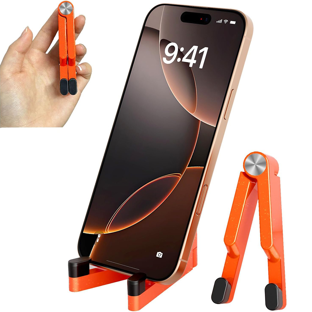 Foldable Aluminum Cell Phone S - Phone Stand Aluminum review and price