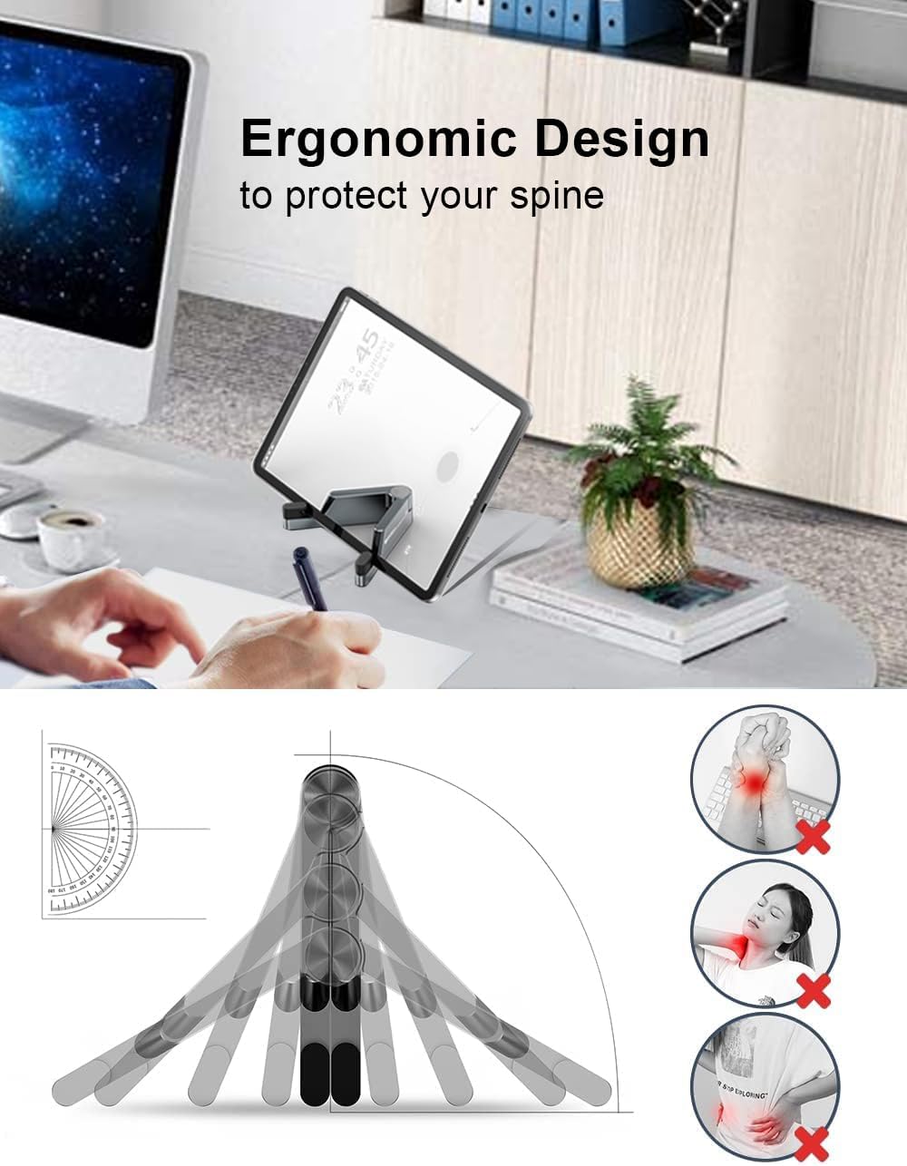 Foldable Aluminum Cell Phone S - Phone Stand Aluminum review and price