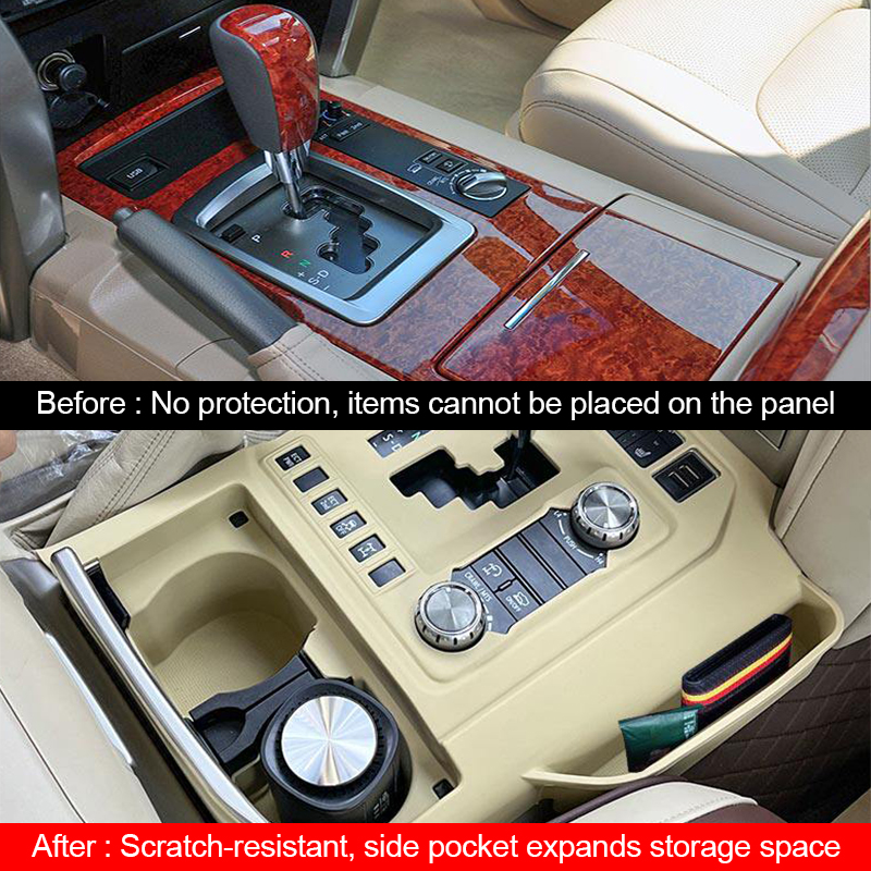 For 2008-2021 Land Cruiser Lc2 - Tech Car Accessories review and price