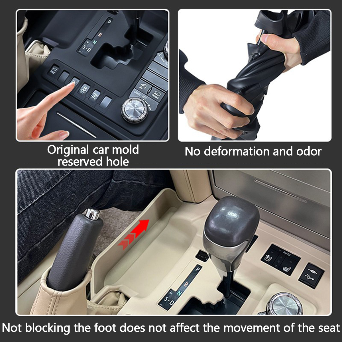 For 2008-2021 Land Cruiser Lc2 - Tech Car Accessories review and price