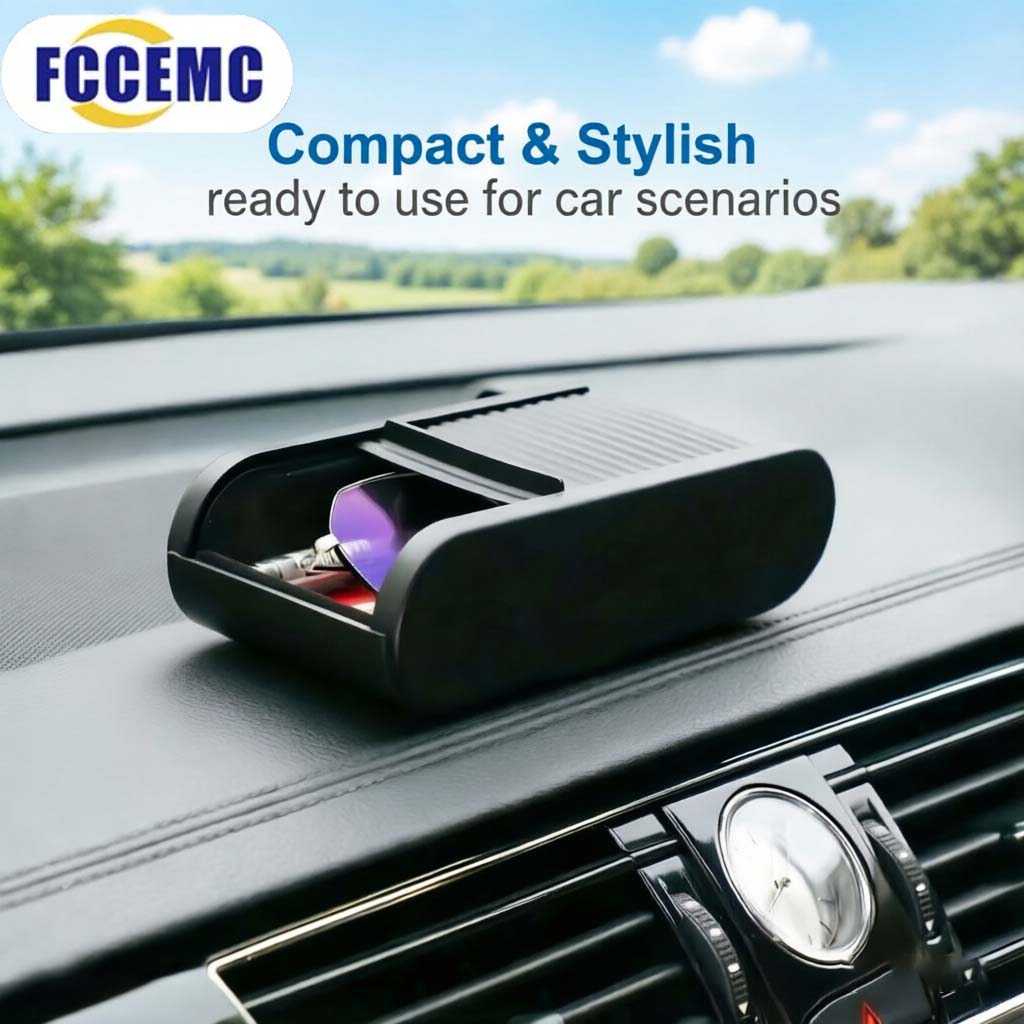 Pull-Out Car Dashboard Storage - Tech Car Accessories review and price