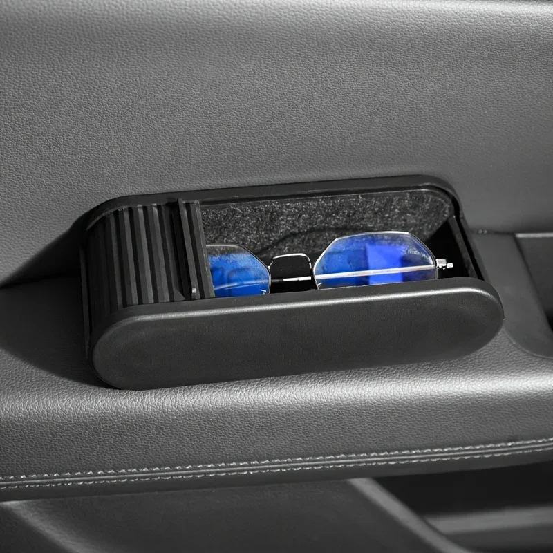 Pull-Out Car Dashboard Storage - Tech Car Accessories review and price