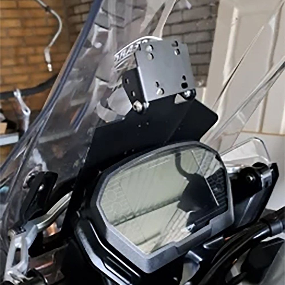 Motorcycle GPS Smartphone Hold - Mobile Tech Accessories review and price