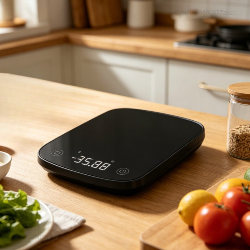 DUKA 0~5kg Digital Electronic  - High Tech Kitchen Accessories review and price