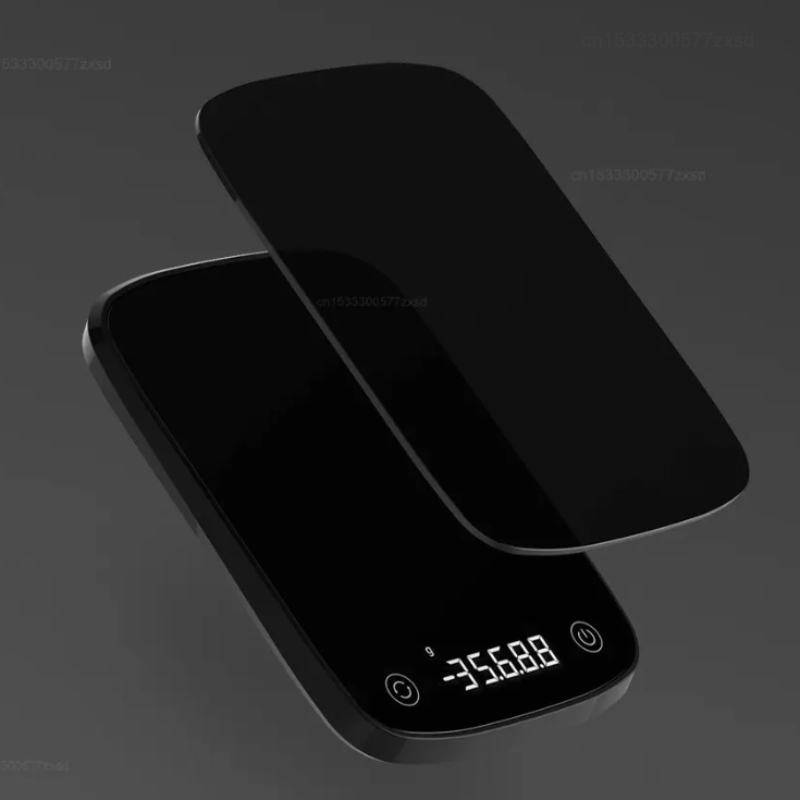 DUKA 0~5kg Digital Electronic  - High Tech Kitchen Accessories review and price