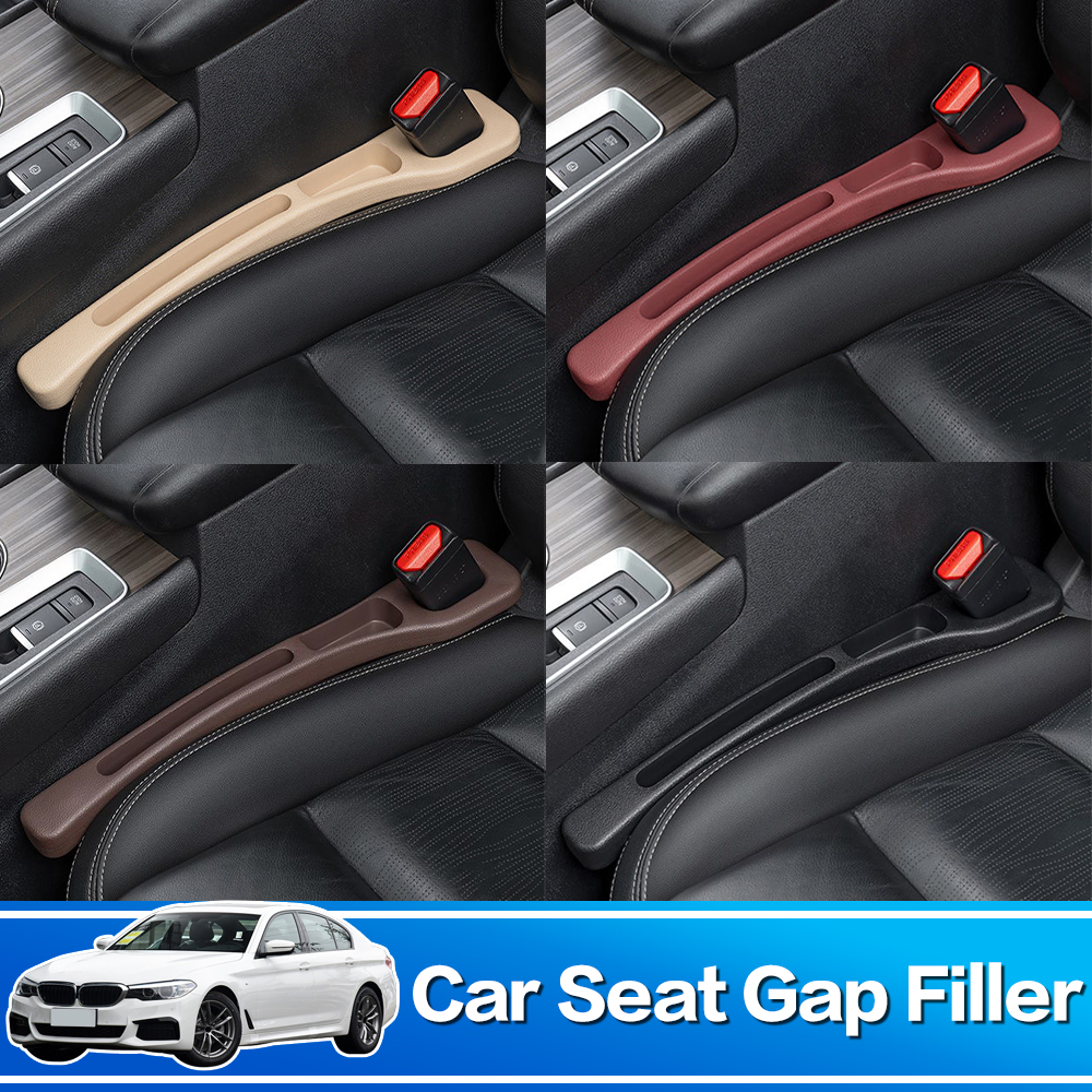 2XPCS New Car Seat Gap Filler  - Tech Car Accessories review and price
