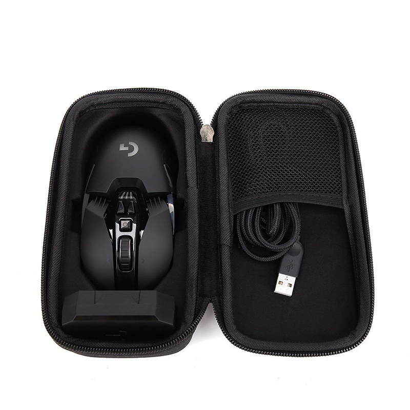 High Quality Mouse Storage Bag - Tech Accessories Bag review and price
